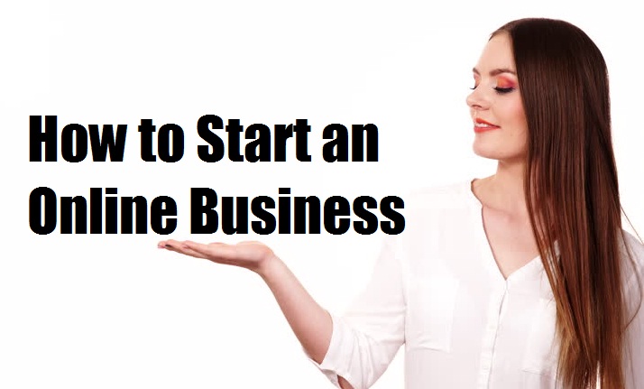 How to Start an Online Business