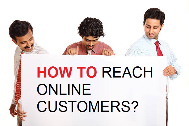 How to promote your business online?