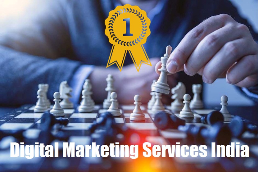 Digital Marketing Services India