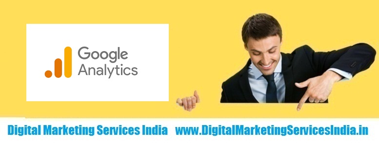 Google Analytics