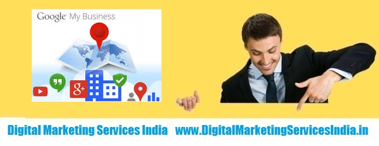 Google Business Listing
