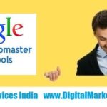 Google Webmaster