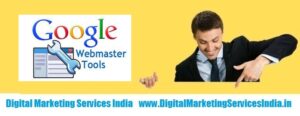 Google Webmaster