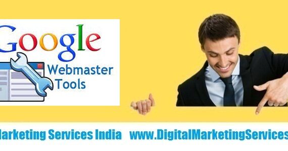 Google Webmaster