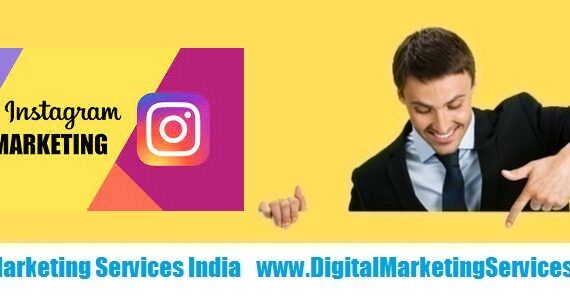Instagram Marketing