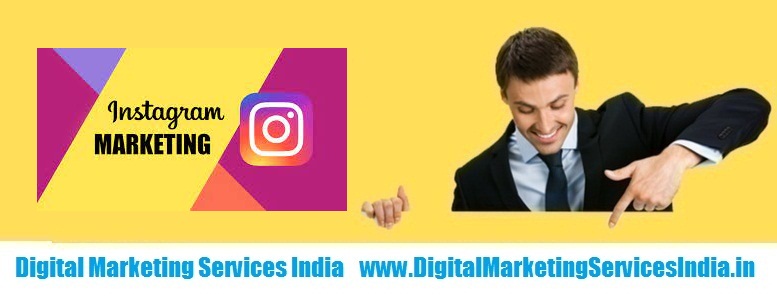Instagram Marketing