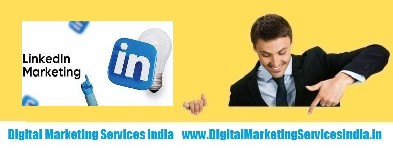 Linkedin Marketing