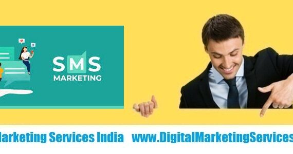 SMS Marketing