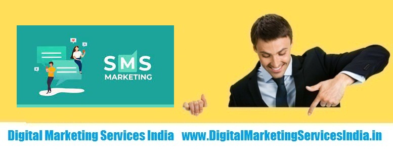 SMS Marketing