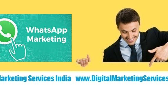 Whatsapp Marketing