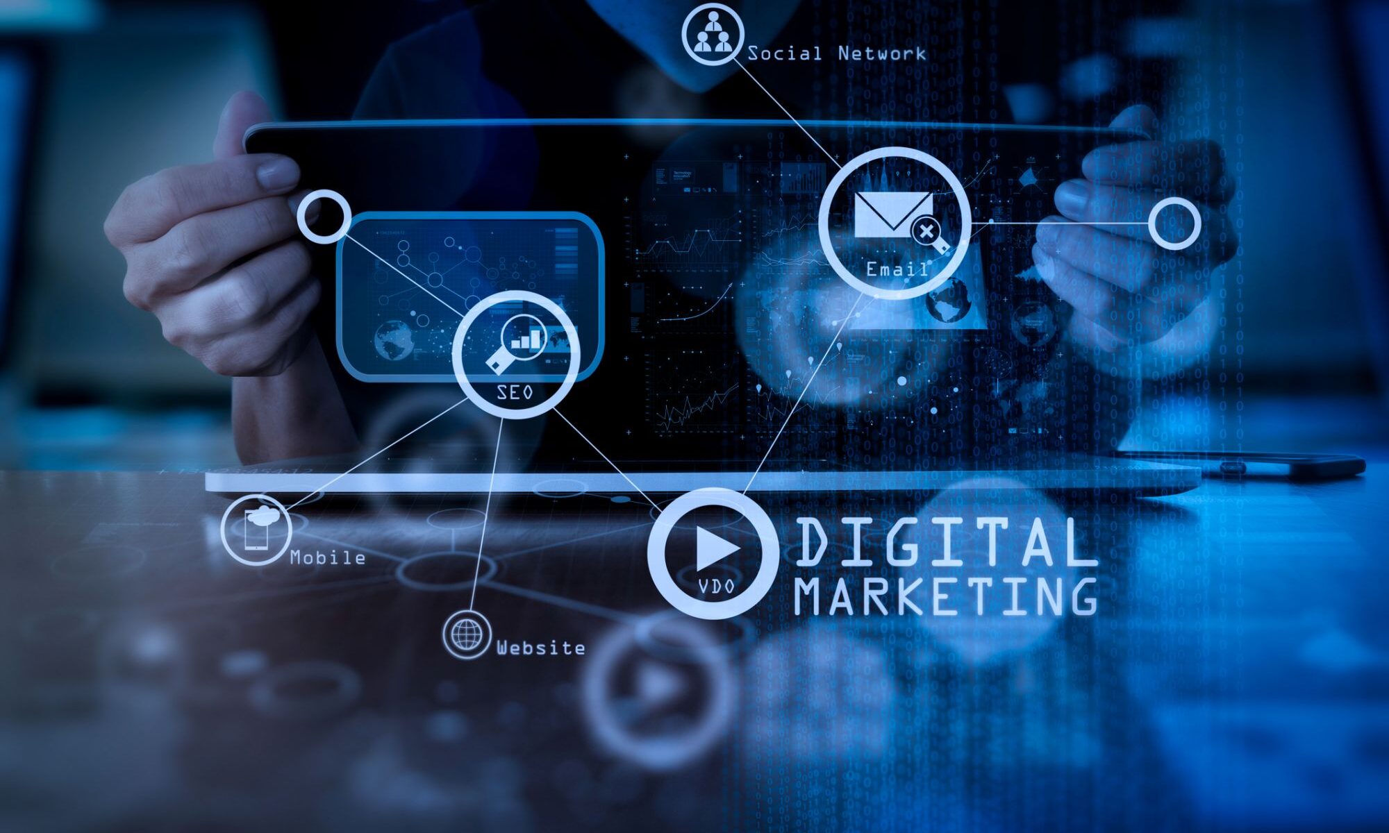 DMSI Banner